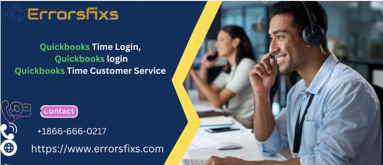 Tracing Quickbooks Time: Login Process And Customer Service